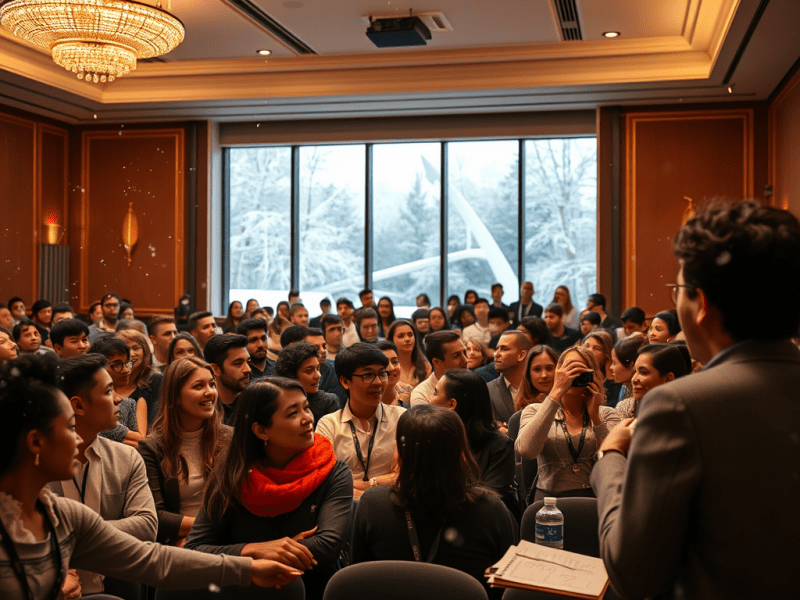 Conference Report: TESOL Spain 2025&nbsp;(Burgos)